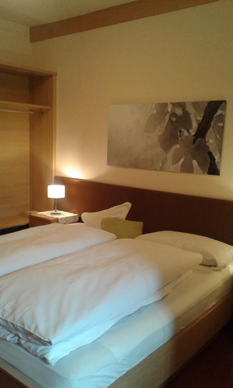 Hotel Villnerhof Egna Chambre photo