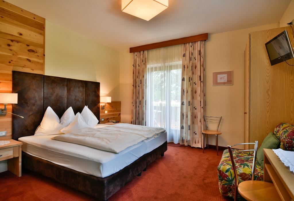 Hotel Villnerhof Egna Extérieur photo