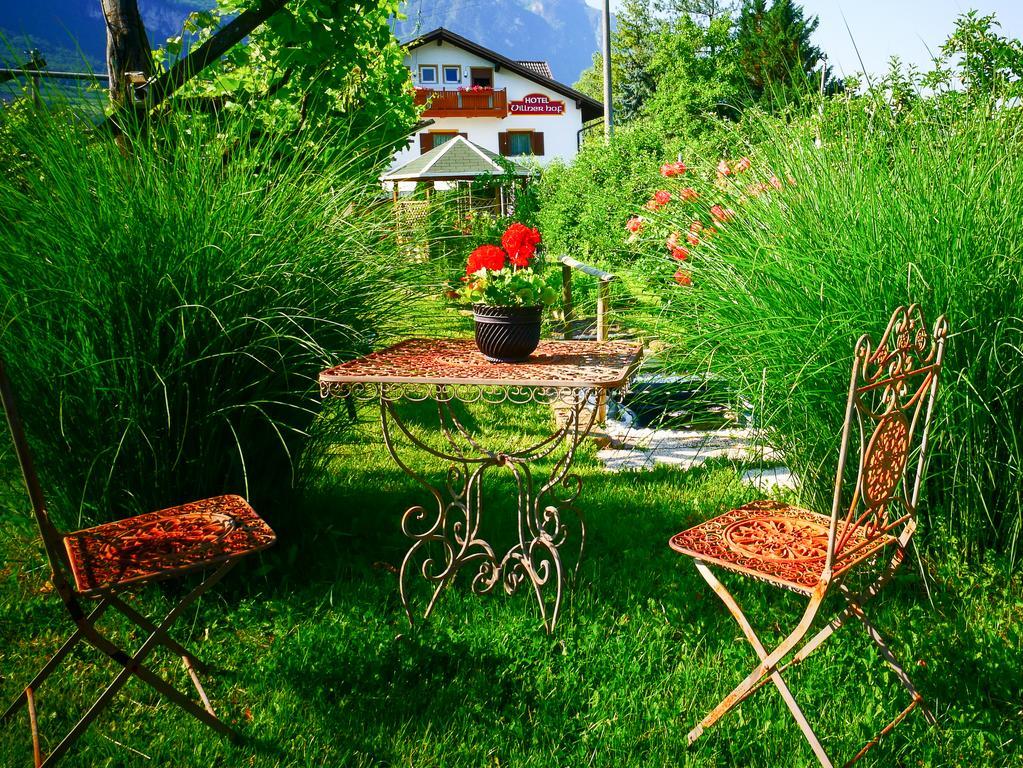 Hotel Villnerhof Egna Extérieur photo